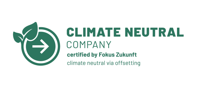Climate Neutral Company