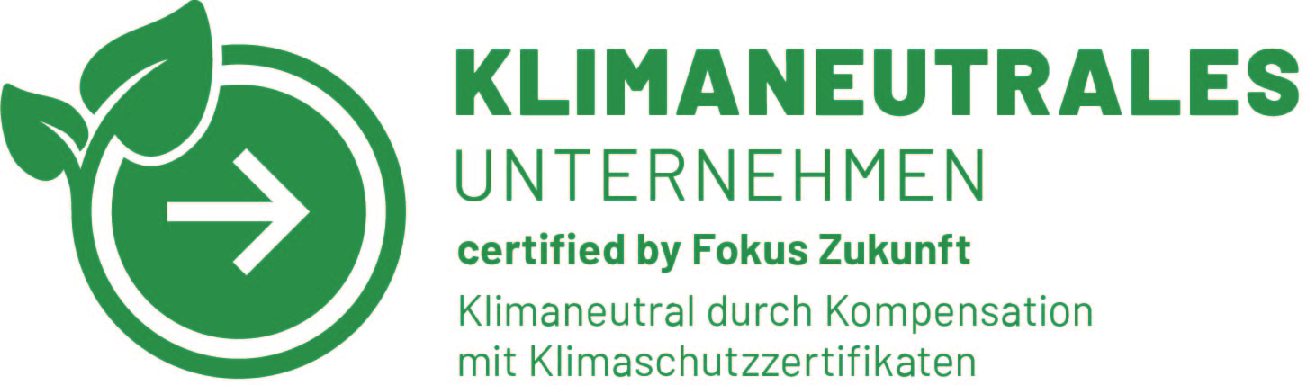 Klimaneutrales Unternehmen