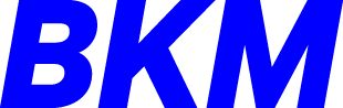 Logo BKM